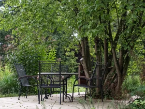 Landelijke tuin Eefde