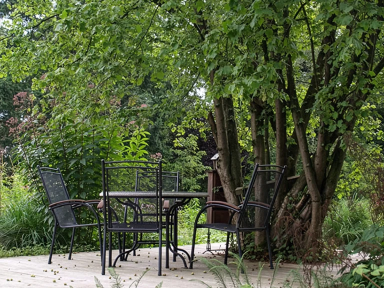 Landelijke tuin Eefde