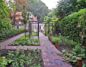 Stadstuin Hengelo (OV)