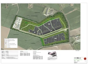 ZonneparkBeltrum