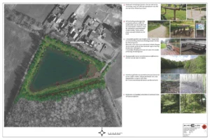 herinrichting Vuilstort Losser